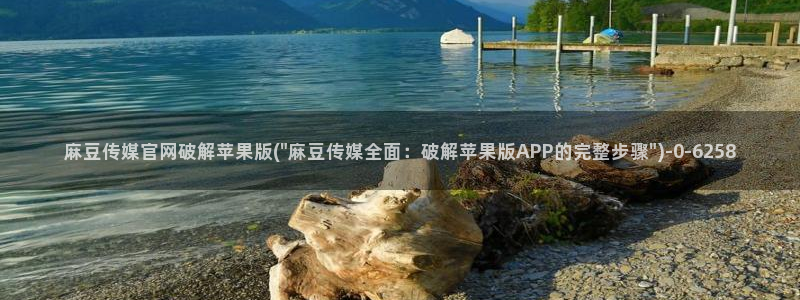 麻豆 下载下载：麻豆传媒官网破解苹果版(\