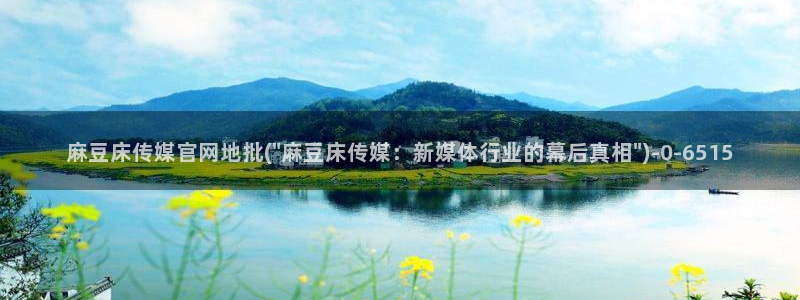 麻豆 在线看资源：麻豆床传媒官网地批(\