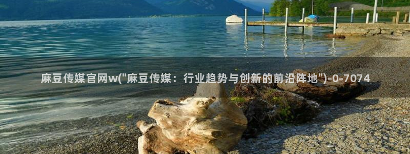 麻豆视频内容：麻豆传媒官网w(\