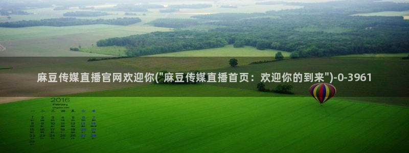 麻豆更新视频：麻豆传媒直播官网欢迎你(\